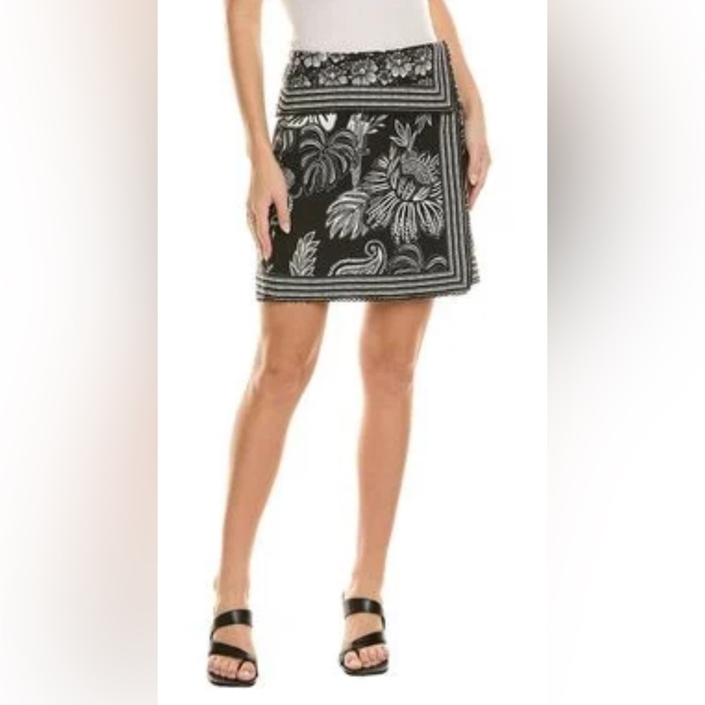 NWT Farm Rio skirt